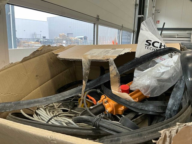 Grijpvoorraadstelling met inhoud (5x) - afbeelding 15 van  42