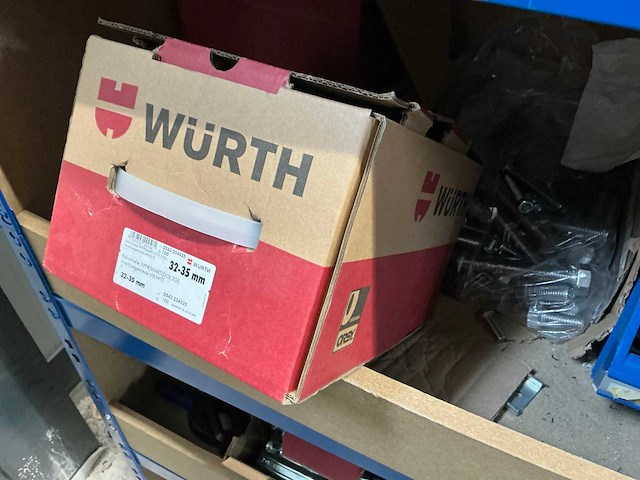 Grijpvoorraadstelling met inhoud (5x) - afbeelding 16 van  42