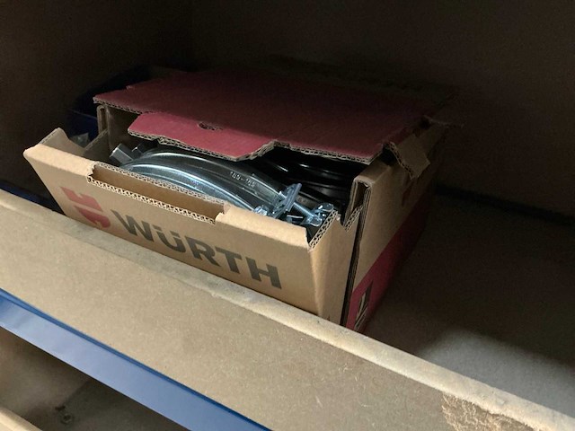 Grijpvoorraadstelling met inhoud (5x) - afbeelding 17 van  42