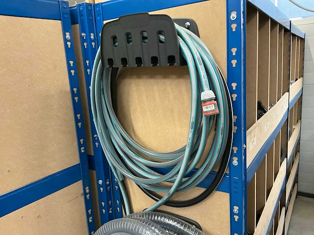 Grijpvoorraadstelling met inhoud (5x) - afbeelding 18 van  42