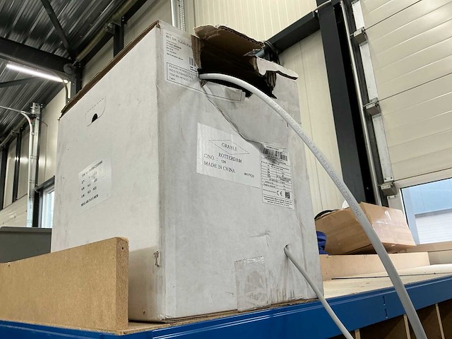 Grijpvoorraadstelling met inhoud (5x) - afbeelding 20 van  42