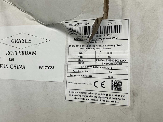 Grijpvoorraadstelling met inhoud (5x) - afbeelding 22 van  42