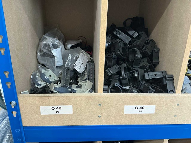 Grijpvoorraadstelling met inhoud (5x) - afbeelding 24 van  42