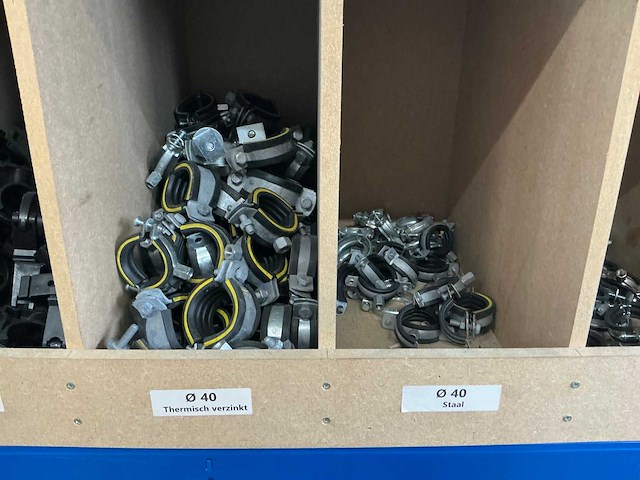 Grijpvoorraadstelling met inhoud (5x) - afbeelding 25 van  42