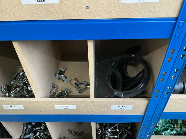 Grijpvoorraadstelling met inhoud (5x) - afbeelding 27 van  42