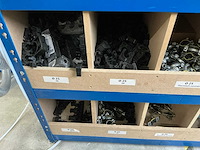 Grijpvoorraadstelling met inhoud (5x) - afbeelding 30 van  42