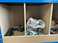 Grijpvoorraadstelling met inhoud (5x) - afbeelding 32 van  42