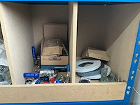 Grijpvoorraadstelling met inhoud (5x) - afbeelding 33 van  42