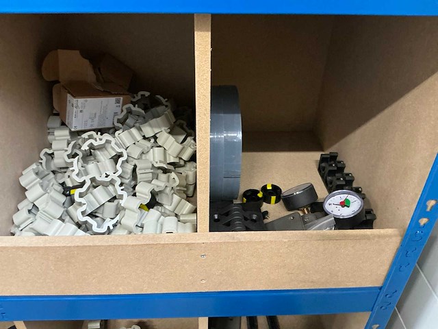 Grijpvoorraadstelling met inhoud (5x) - afbeelding 35 van  42