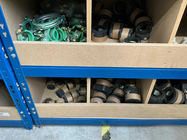 Grijpvoorraadstelling met inhoud (5x) - afbeelding 37 van  42