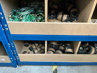 Grijpvoorraadstelling met inhoud (5x) - afbeelding 37 van  42