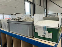 Grijpvoorraadstelling met inhoud (5x) - afbeelding 34 van  42