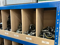 Grijpvoorraadstelling met inhoud (5x) - afbeelding 38 van  42