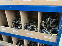 Grijpvoorraadstelling met inhoud (5x) - afbeelding 39 van  42