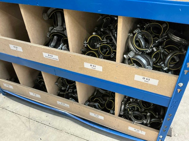 Grijpvoorraadstelling met inhoud (5x) - afbeelding 40 van  42