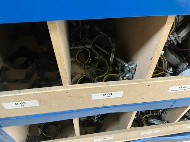 Grijpvoorraadstelling met inhoud (5x) - afbeelding 42 van  42