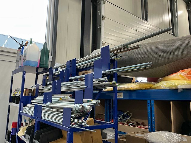 Grijpvoorraadstelling met inhoud (9x) - afbeelding 10 van  78