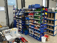 Grijpvoorraadstelling met inhoud (9x) - afbeelding 1 van  78