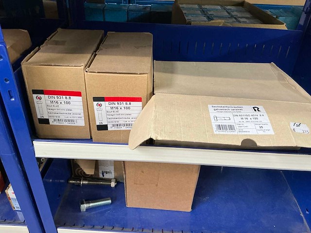 Grijpvoorraadstelling met inhoud (9x) - afbeelding 17 van  78