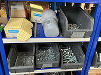 Grijpvoorraadstelling met inhoud (9x) - afbeelding 19 van  78