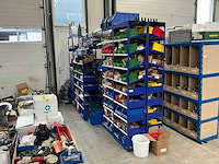 Grijpvoorraadstelling met inhoud (9x) - afbeelding 12 van  78