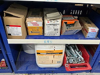 Grijpvoorraadstelling met inhoud (9x) - afbeelding 24 van  78