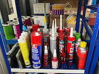 Grijpvoorraadstelling met inhoud (9x) - afbeelding 28 van  78