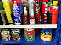 Grijpvoorraadstelling met inhoud (9x) - afbeelding 29 van  78