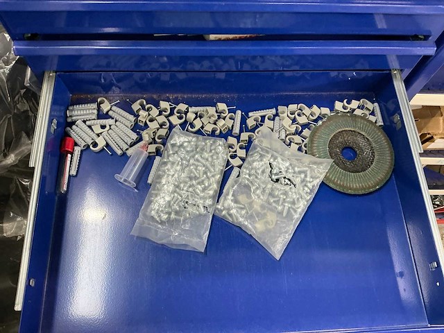 Grijpvoorraadstelling met inhoud (9x) - afbeelding 31 van  78