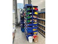 Grijpvoorraadstelling met inhoud (9x) - afbeelding 23 van  78