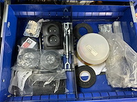 Grijpvoorraadstelling met inhoud (9x) - afbeelding 35 van  78