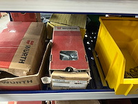 Grijpvoorraadstelling met inhoud (9x) - afbeelding 40 van  78