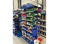 Grijpvoorraadstelling met inhoud (9x) - afbeelding 34 van  78