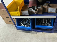 Grijpvoorraadstelling met inhoud (9x) - afbeelding 45 van  78