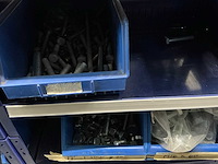 Grijpvoorraadstelling met inhoud (9x) - afbeelding 53 van  78