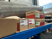 Grijpvoorraadstelling met inhoud (9x) - afbeelding 54 van  78