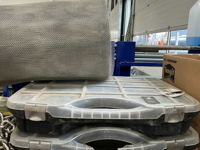 Grijpvoorraadstelling met inhoud (9x) - afbeelding 56 van  78