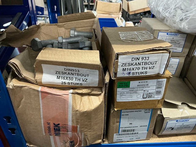 Grijpvoorraadstelling met inhoud (9x) - afbeelding 59 van  78