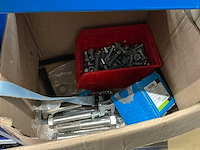 Grijpvoorraadstelling met inhoud (9x) - afbeelding 60 van  78