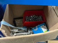 Grijpvoorraadstelling met inhoud (9x) - afbeelding 62 van  78