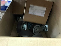 Grijpvoorraadstelling met inhoud (9x) - afbeelding 63 van  78