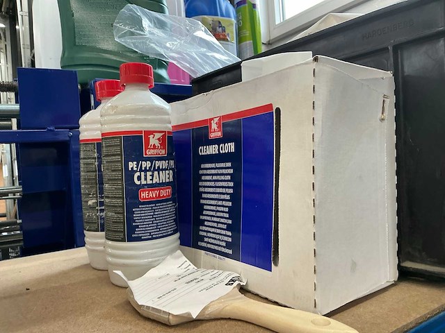 Grijpvoorraadstelling met inhoud (9x) - afbeelding 67 van  78