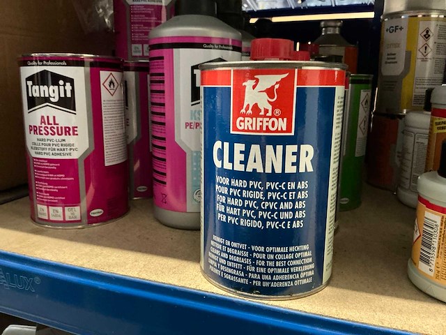 Grijpvoorraadstelling met inhoud (9x) - afbeelding 71 van  78