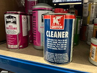 Grijpvoorraadstelling met inhoud (9x) - afbeelding 71 van  78