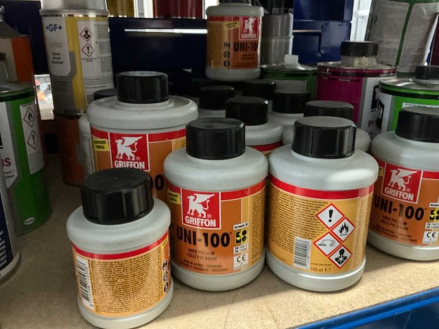 Grijpvoorraadstelling met inhoud (9x) - afbeelding 72 van  78