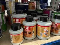 Grijpvoorraadstelling met inhoud (9x) - afbeelding 72 van  78