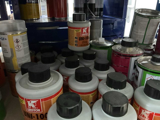 Grijpvoorraadstelling met inhoud (9x) - afbeelding 73 van  78