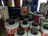 Grijpvoorraadstelling met inhoud (9x) - afbeelding 73 van  78