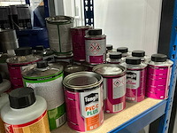 Grijpvoorraadstelling met inhoud (9x) - afbeelding 74 van  78