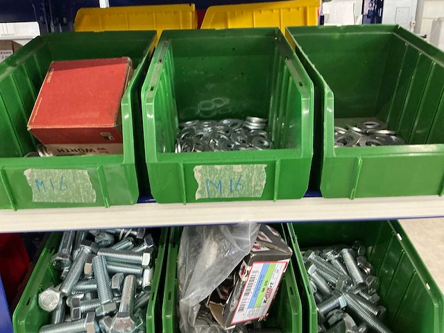 Grijpvoorraadstelling met inhoud (9x) - afbeelding 65 van  78